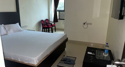 Hotel Mahadev Palace Room Type - Standard Rooms