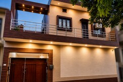Nature View Retreat