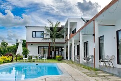 Welcome Inn Mauritius