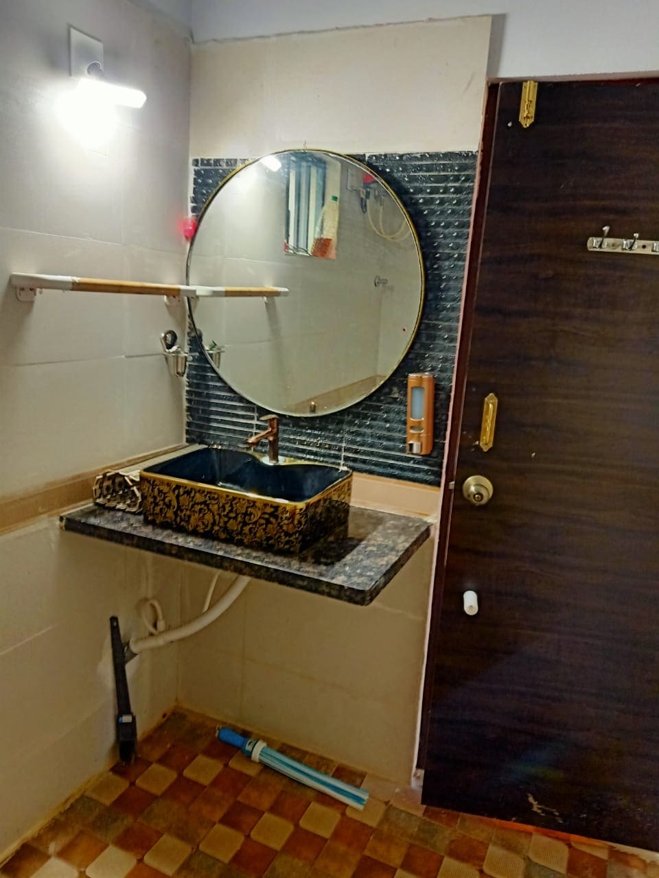 Kasarkod Coral Homestay - Tap to explore photos