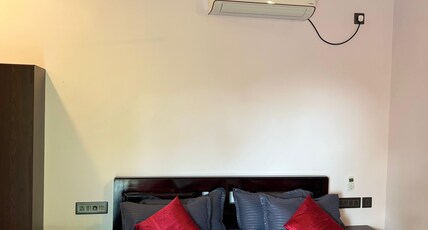 Sea Hilz Beach Resort Room Type - ABALONE KING ROOM