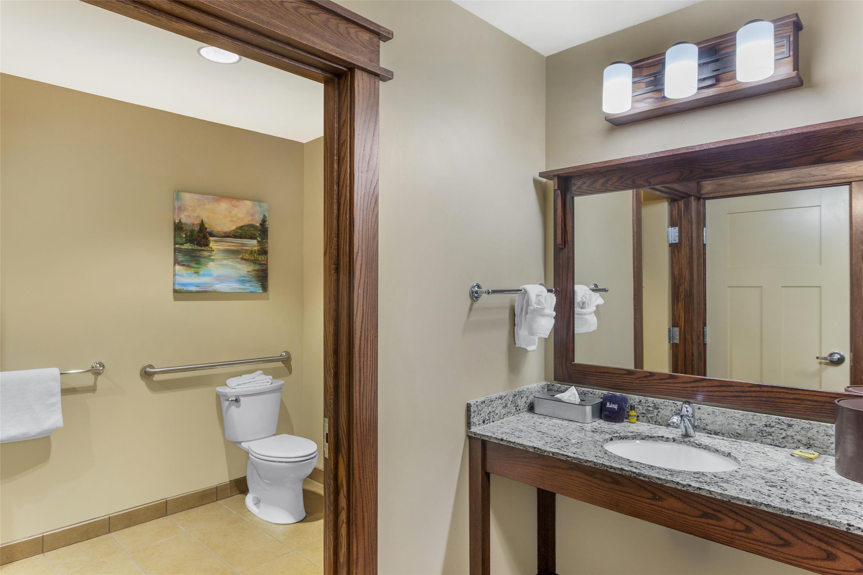 Best Western Plus High Country Inn - Tap to explore photos