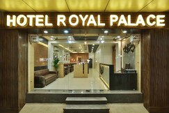 Hotel Royal Palace