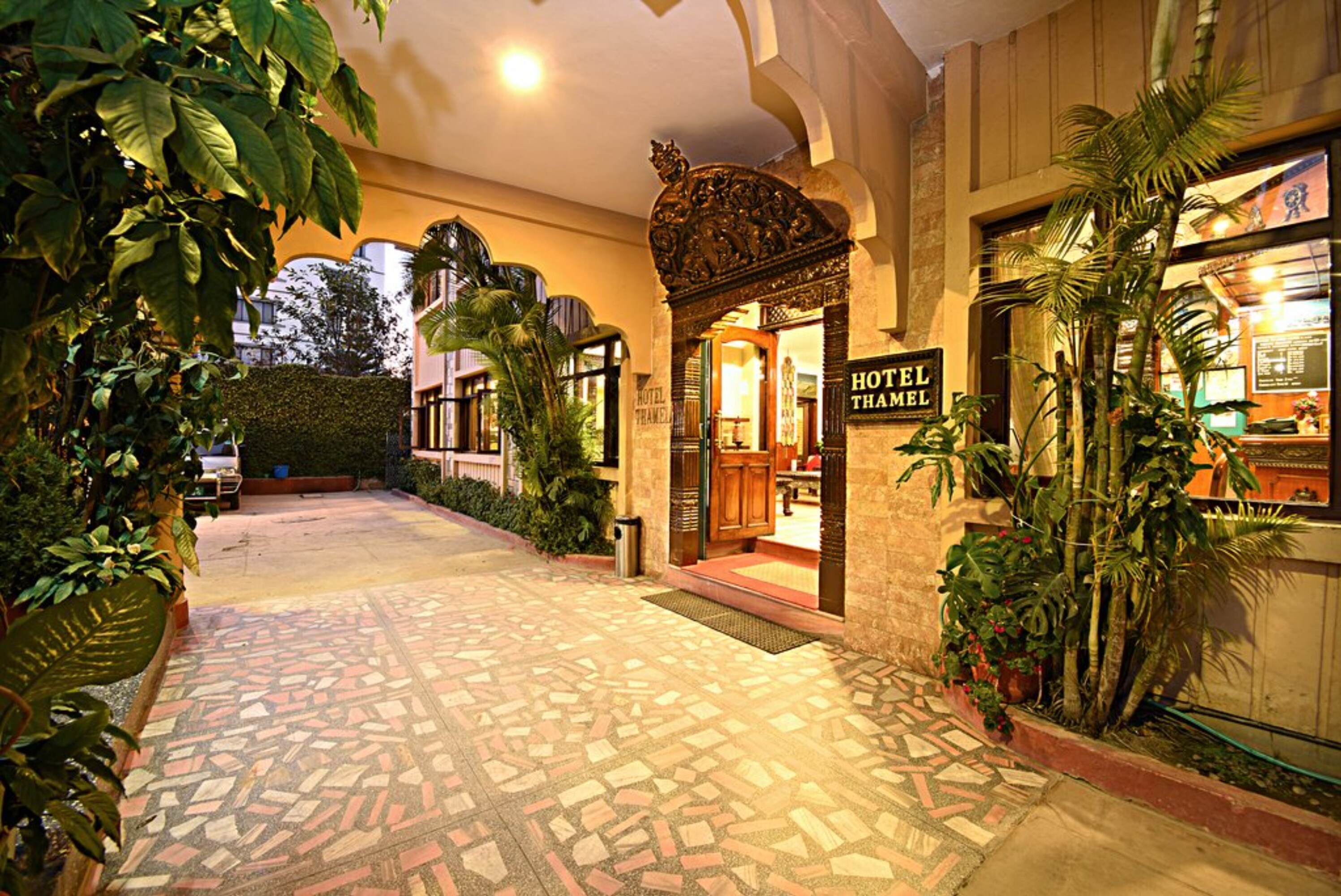 Main gallery