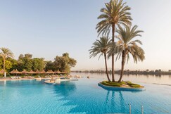 Jolie Ville Hotel & SPA King's Island Luxor