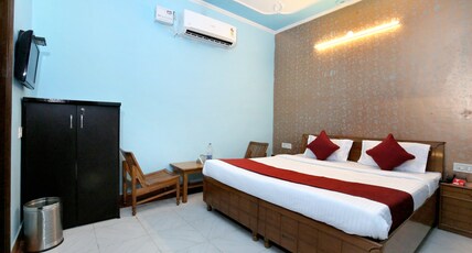 GMG Hotel Room Type - Classic