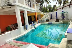 The Palms Beach Resort