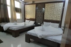 Hotel Sahil In Haji Ali