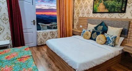 The Casa Arhan Luxury Stays Room Type - 2BDRM SUITE