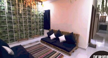 the Bachelor s Den Rohini Room Type - the Bachelor s Den Rohini
