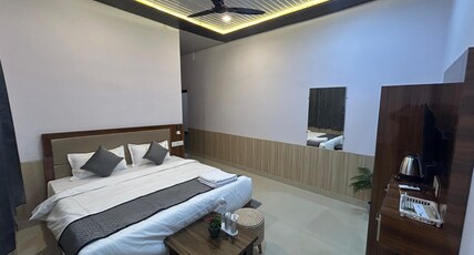 Blackberry Resort Room Type - Deluxe Room