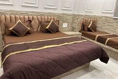 Shree Guru Guest House New Delhi