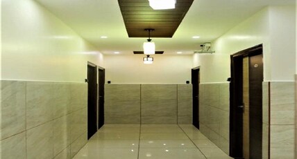 Panchami Comforts Room Type - LUXURY DELUXE Panchami Comforts Room Type - LUXURY DELUXE