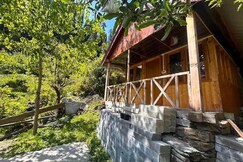 Gauri Farmstay Shilha
