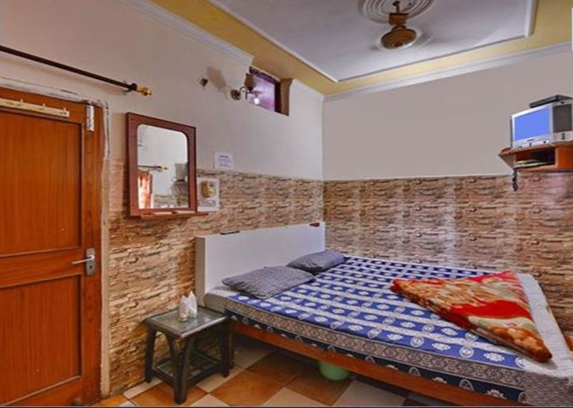 Hotel Prem Ji - Tap to explore photos