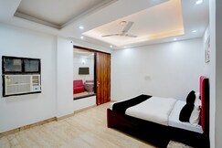 Address of Hotel O The Classic Residency