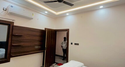 Hotel Ramyug Palace Room Type - Bedroom 6