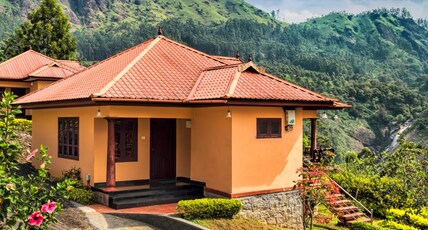 Aranyaka Resorts Room Type - 2 Bedroom Villa with Balcony