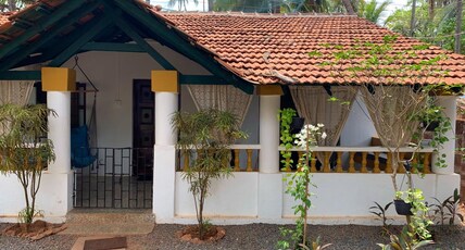 Craft Hostel Room Type - Cottage 1