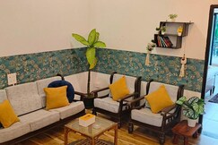 Kiara Studios by Goaround Homes at Assagao