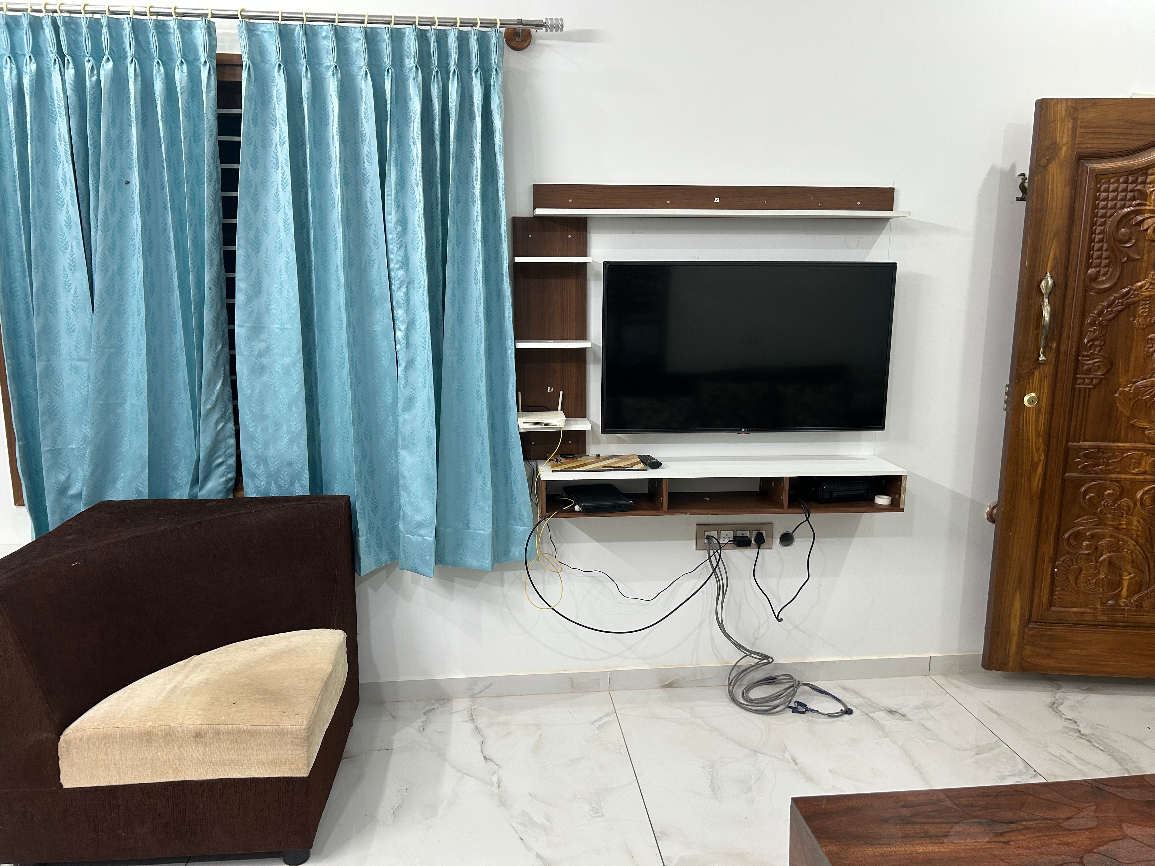 Samruddhi Hill View Homestay. - Tap to explore photos
