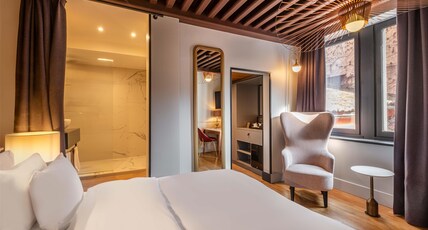 Cour Des Loges Lyon, A Radisson Collection Hotel Room Type - Superior Room