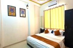 Hotel Reengus Palace