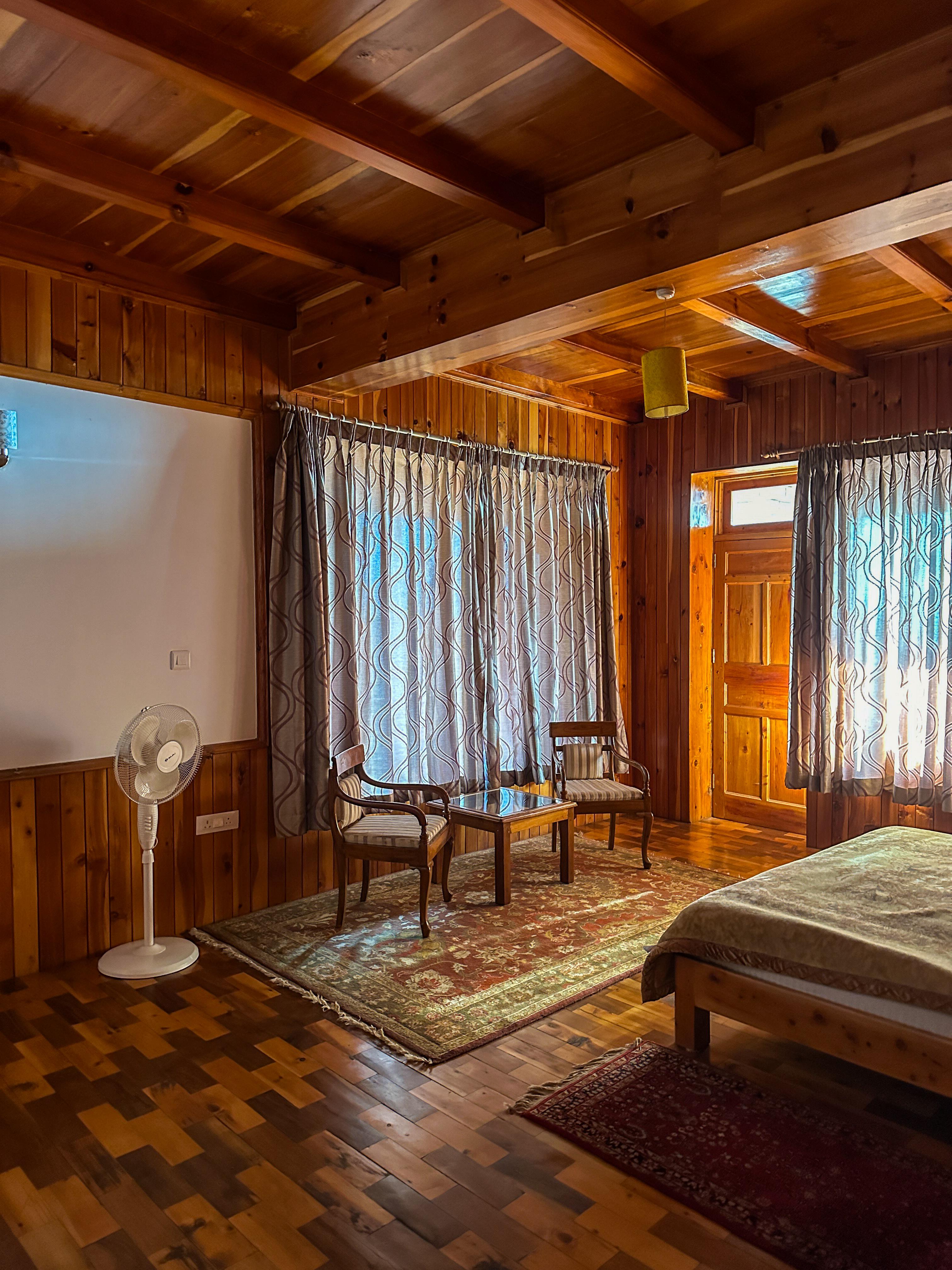 Selah in Hills | Luxury Homestay - Tap to explore photos