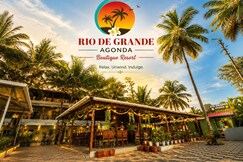 Rio De Grande, Goa