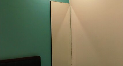Nova platinum Room Type - Bedroom 109