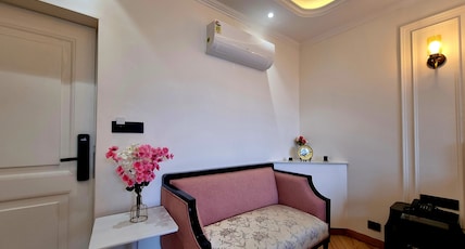 Kavin Akasa The Mall Room Type - Premium Room with Jacuzzi and Mountain View Kavin Akasa The Mall Room Type - Premium Room with Jacuzzi and Mountain View