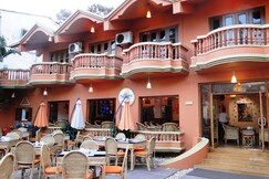 Ruffles Beach Resort