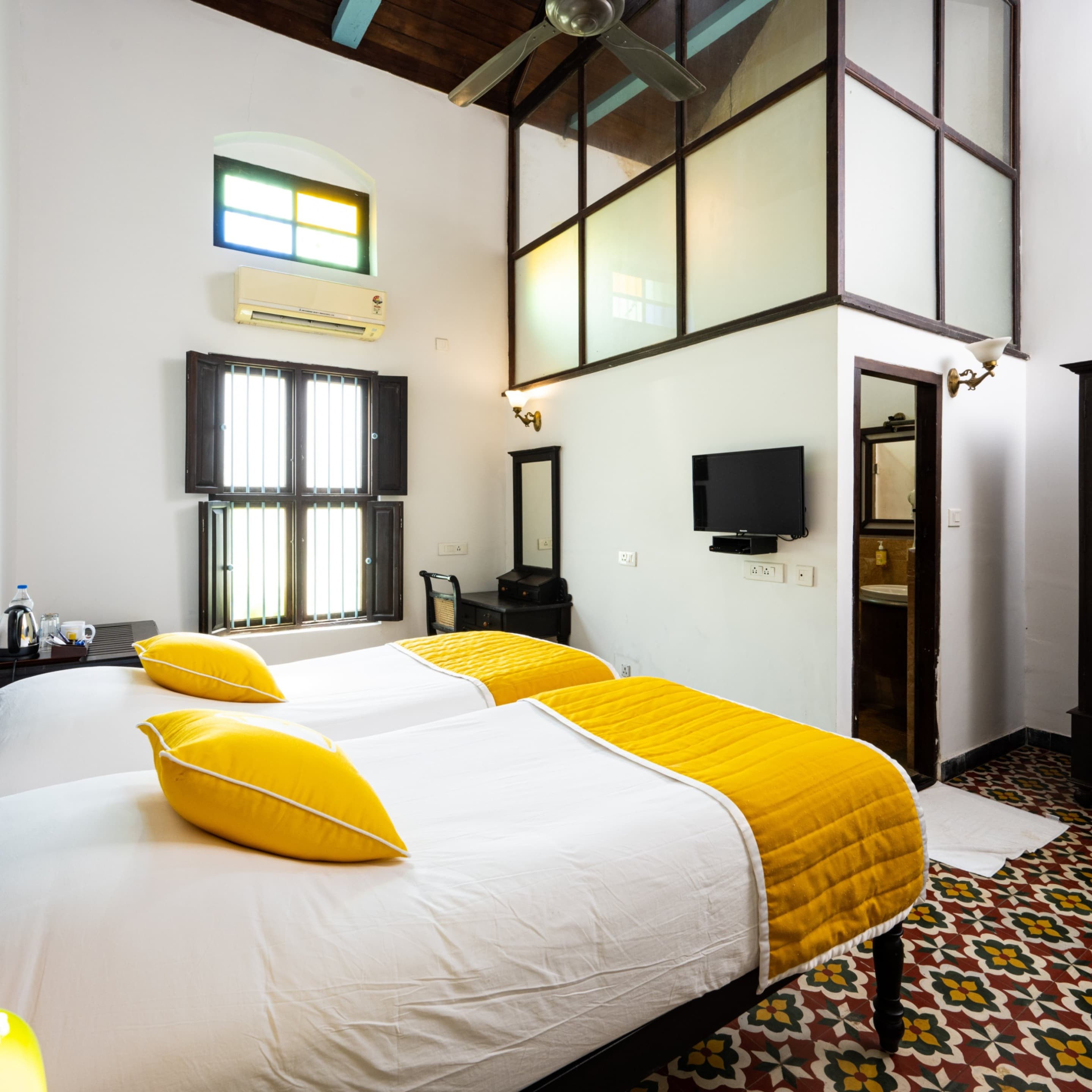 Bloom Boutique | Waterfront Fort Kochi - Tap to explore photos