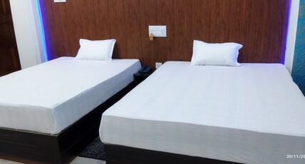 Hotel President Jorhat Room Type - Executive Room