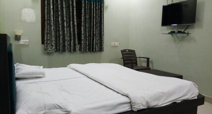 Shree Rana Room Type - Delux Room