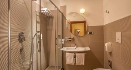 Best Western Plus Globus Hotel Room Type - 1 King Bed, Standard Room