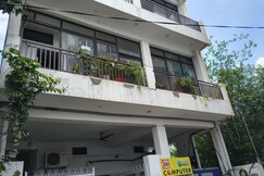 Kashi Prasadam 2