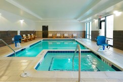 Hampton Inn by Hilton Colorado Springs I-25 Central