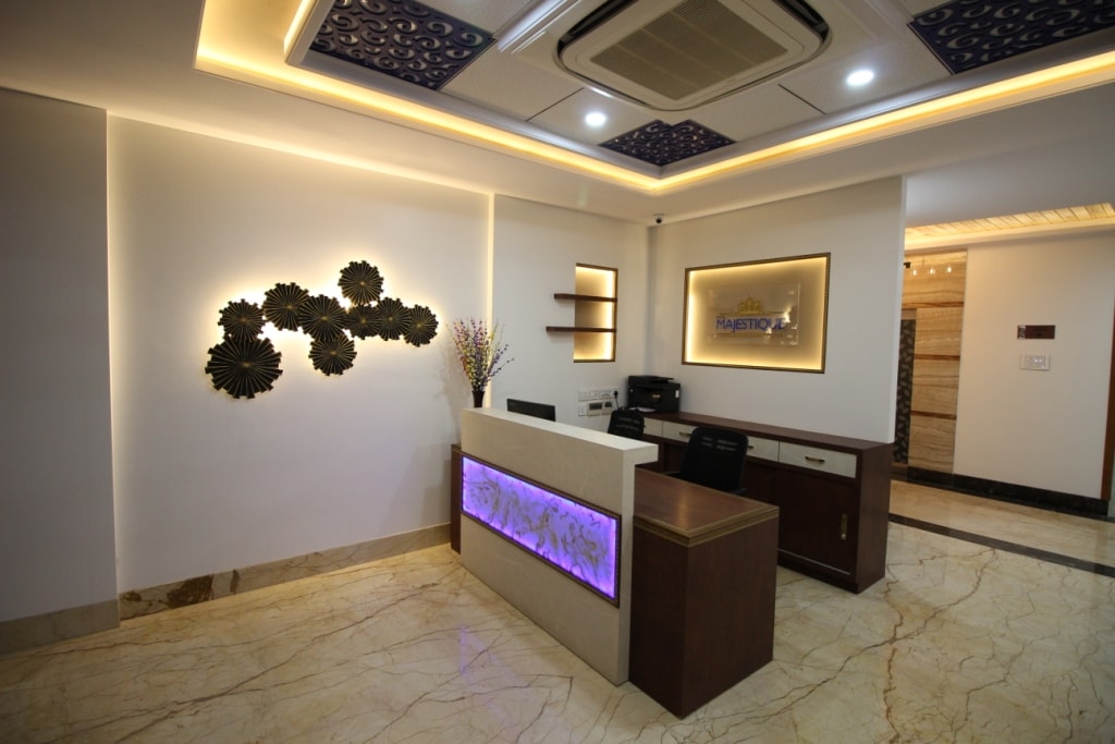 Main gallery