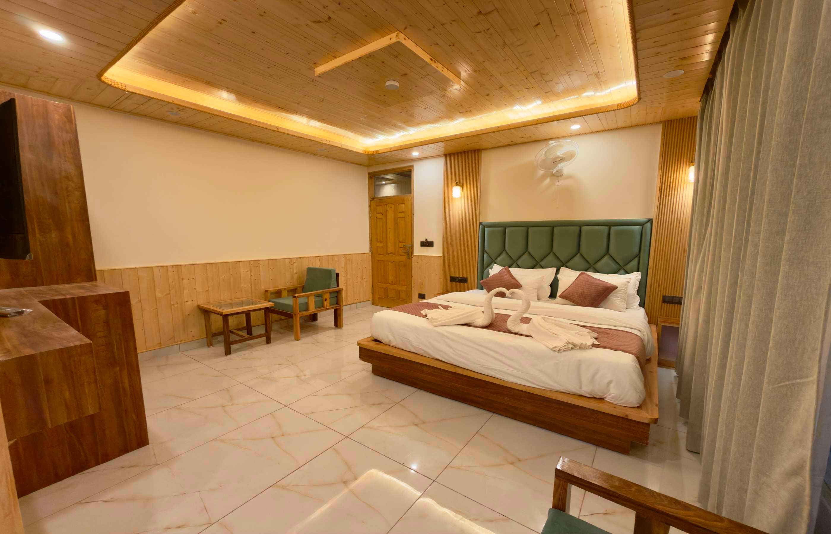 Aranya Retreat Majhach Valley - Tap to explore photos