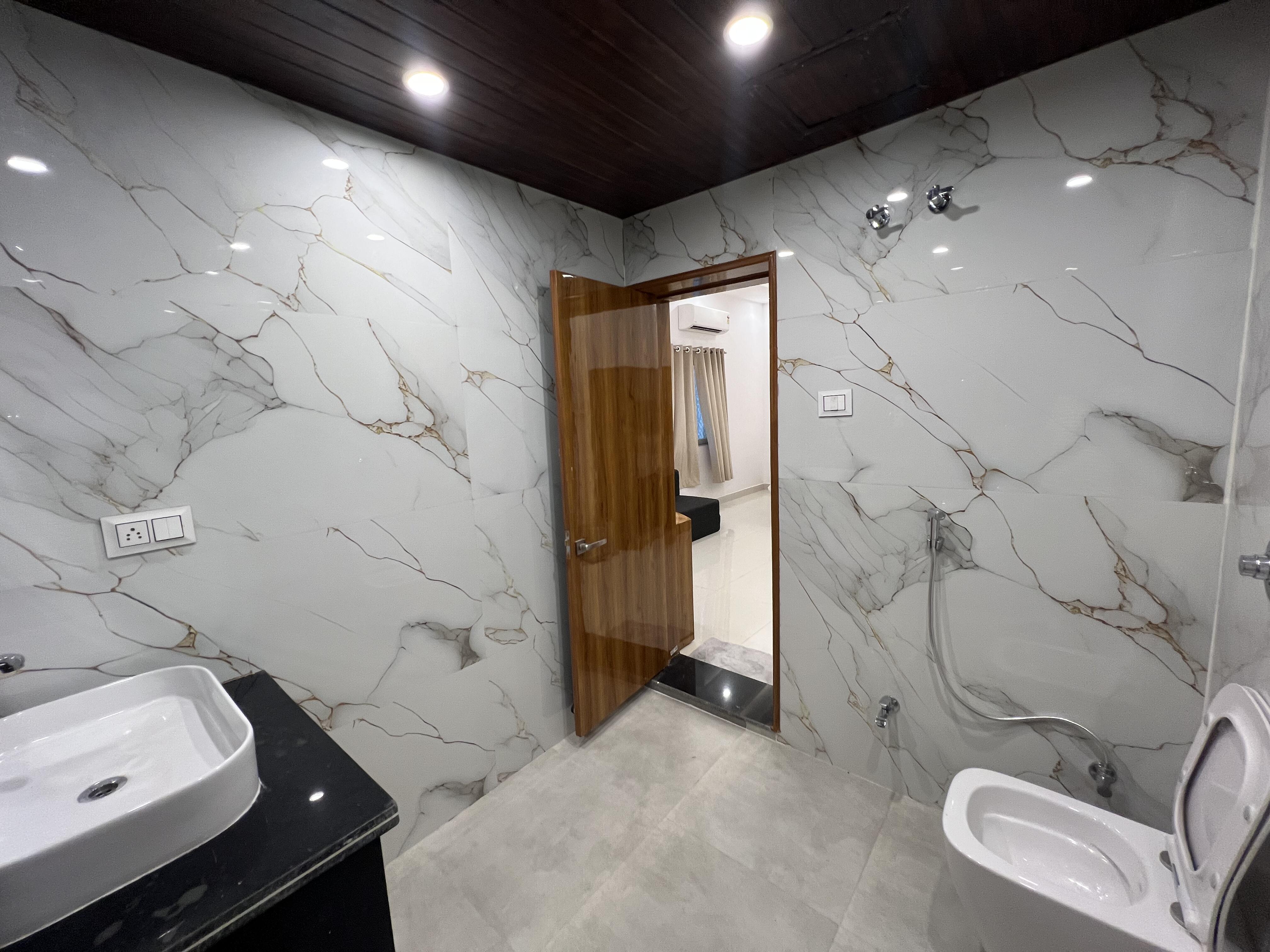 TRPOTELS Dream Inn Khajuraho - Tap to explore photos