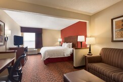 Hampton Inn by Hilton Shawnee