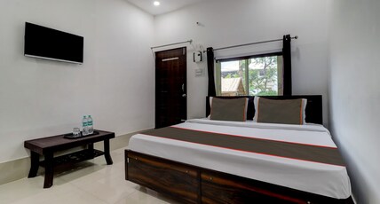 Hotel O Tapovan Rise cottages and cafe Room Type - Classic