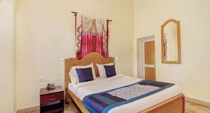 Crescent Park Kodaikanal Room Type - Suite Room