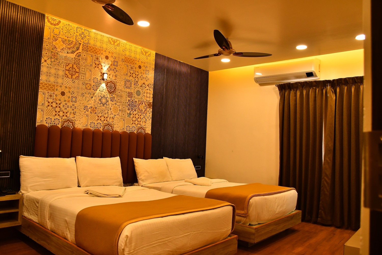 Sree Mahalakshmi Residency - Tap to explore photos