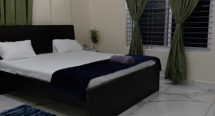 Singh Mansion 86 Room Type - Bedroom 3