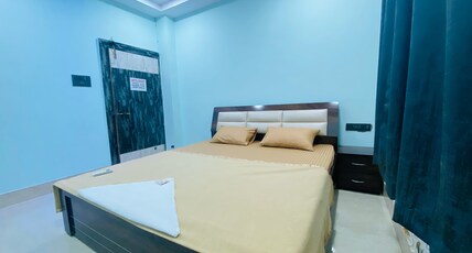 Hotel Shakti Room Type - Standard AC room