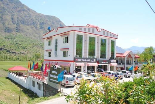 Hotel Shailraj