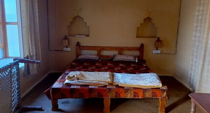 Bista Pran Kuti Room Type - Bedroom 1
