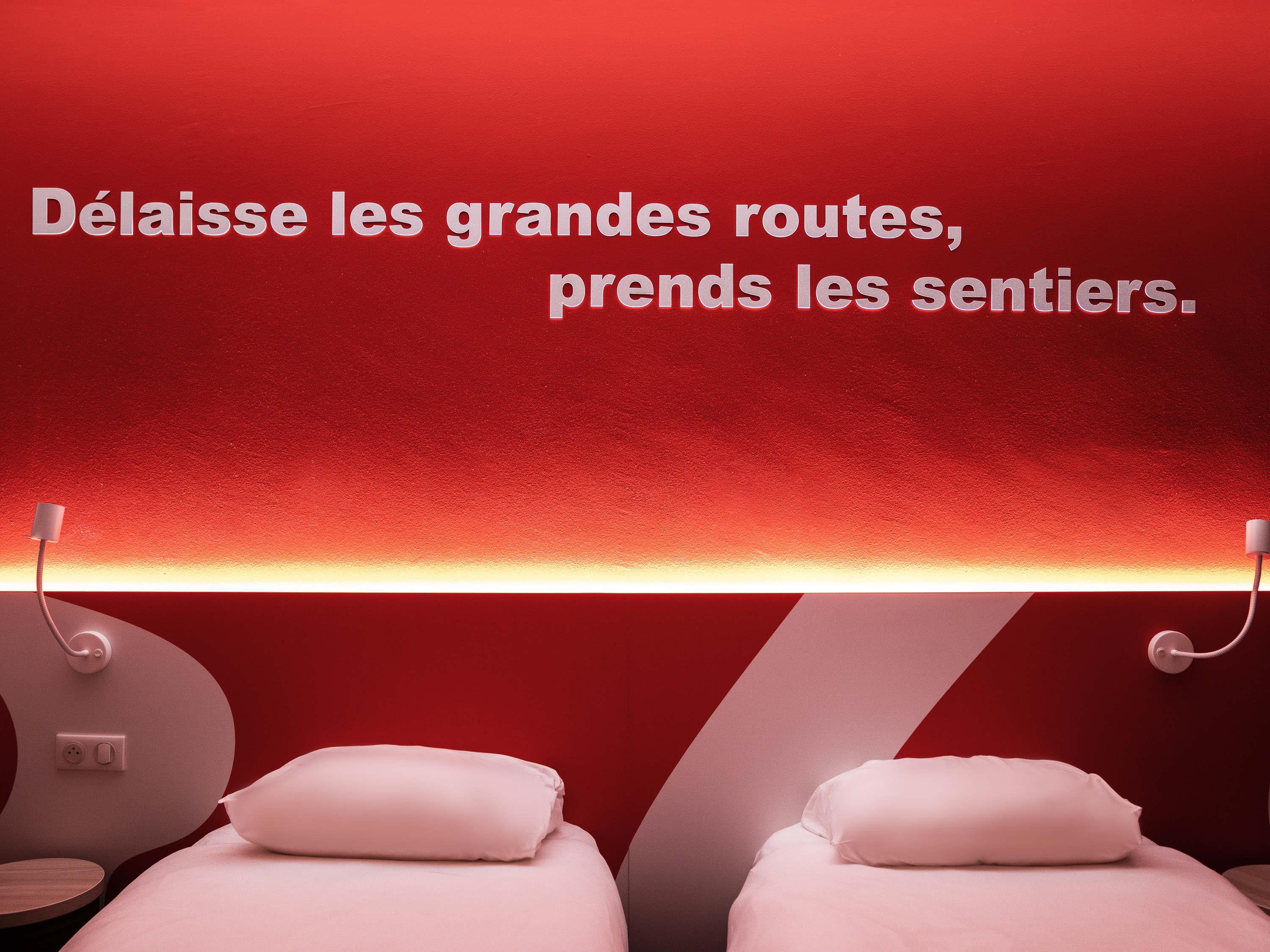 ibis Styles Beauvais - Tap to explore photos